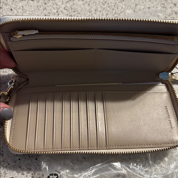 🔥🤍Marc Jacobs The Continental wallet - Picture 3 of 3